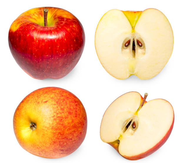Apple Envy Each