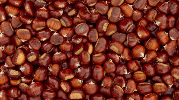 Chestnuts 1kg