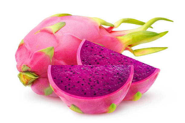 Dragonfruit Red Each