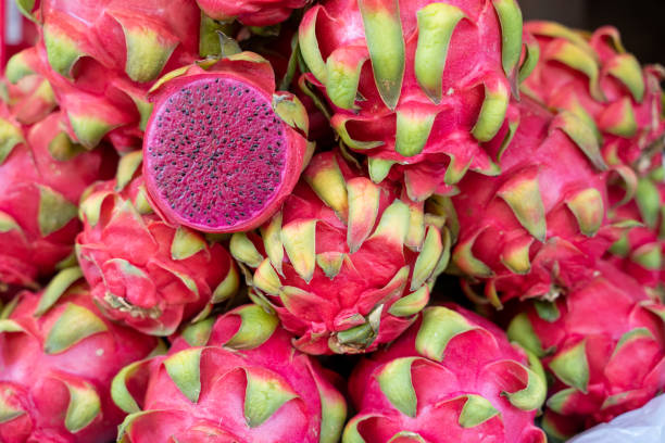 Dragonfruit Red 1kg