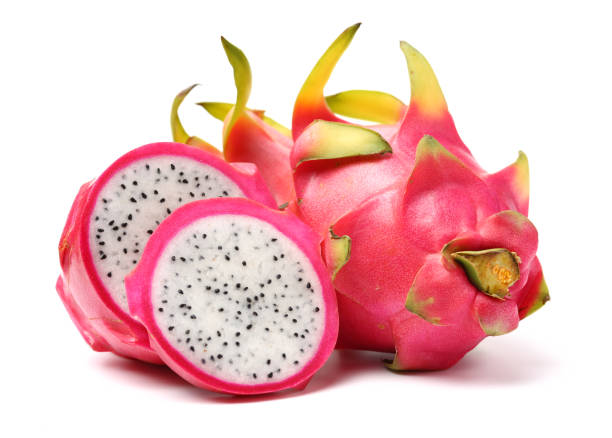 Dragonfruit White Each