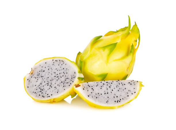 Dragonfruit Yellow Each