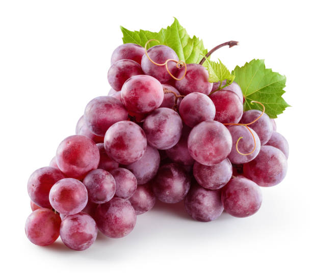 Grapes Red Seedless 500g