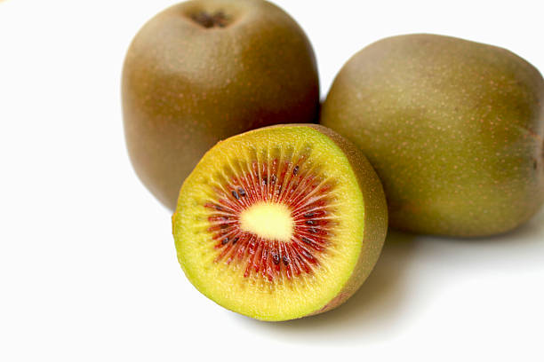 Kiwi Fruit Red 1kg