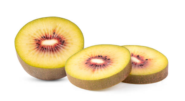 Kiwi Fruit Red Each