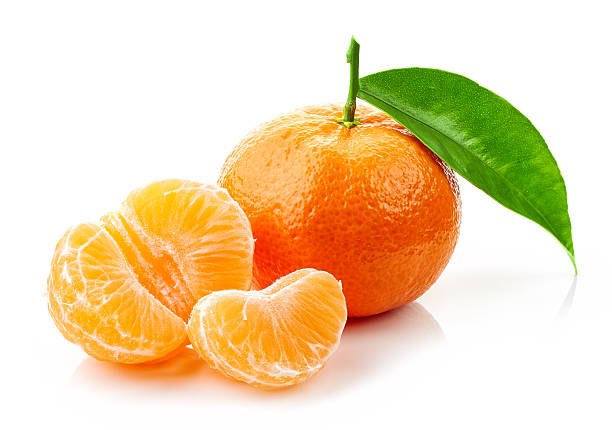 Mandarin Each