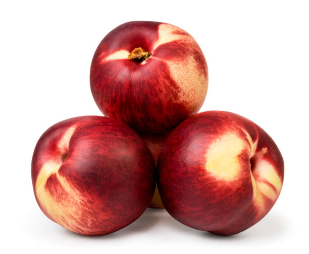 Nectarines White 1kg
