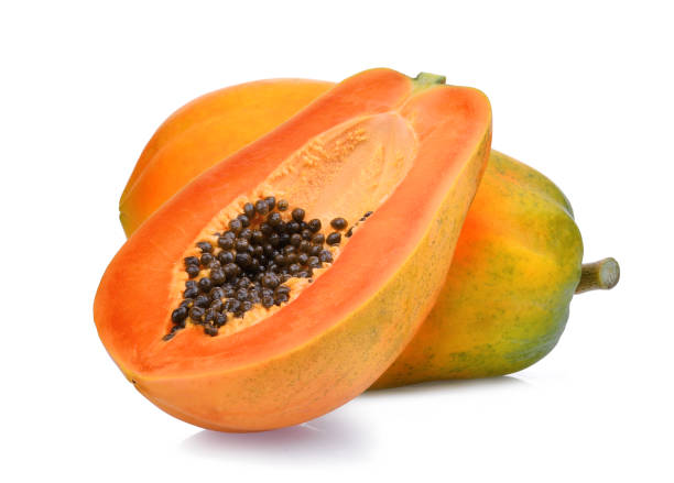 Papaya Whole Each