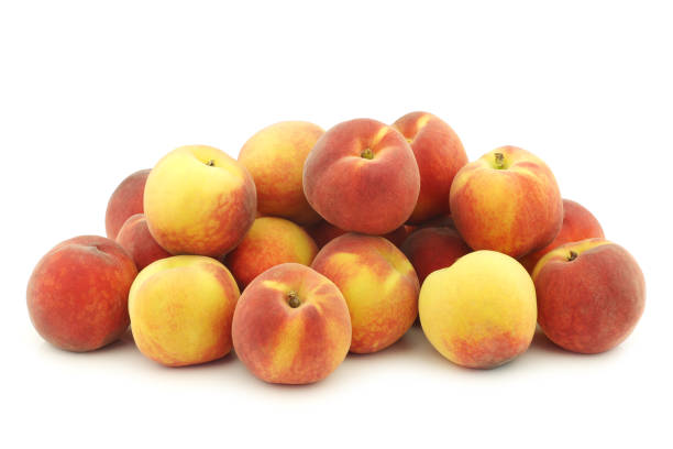 Peach Yellow each