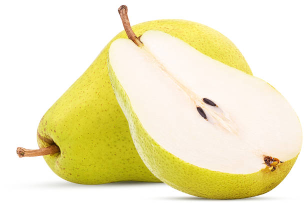 Pear Each