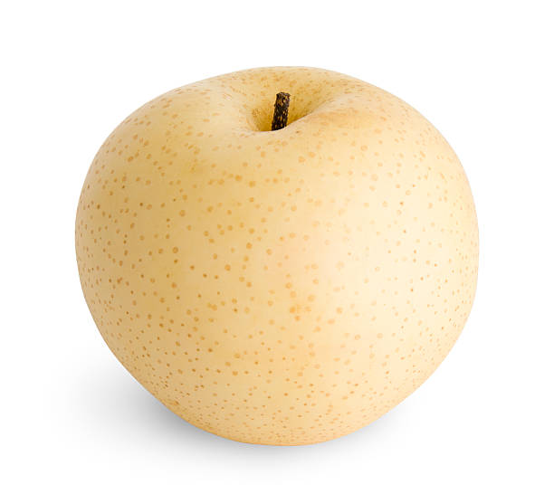 Pear Nashi Each