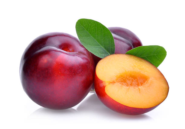 Plum Each