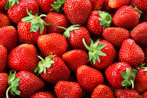 Strawberry 250g