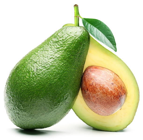 Avocado Each