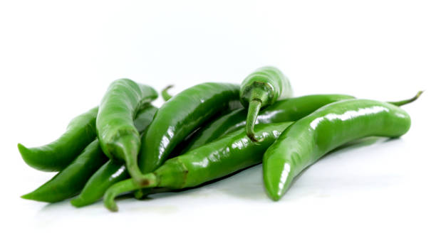 Chilli Green 200g