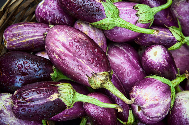 Egg plant baby 1kg