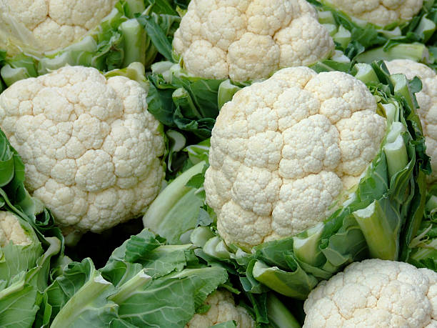 Cauliflower Each