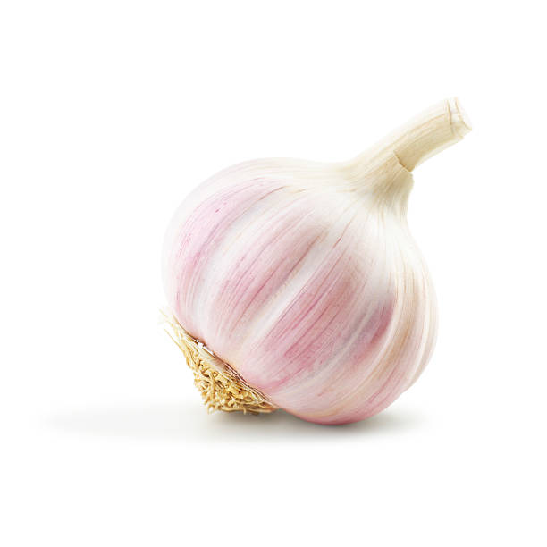 Garlic Head Each