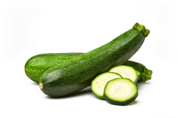 Zucchini Each