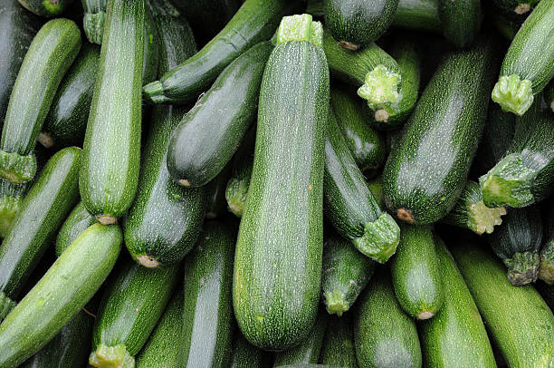 Zucchini 1kg