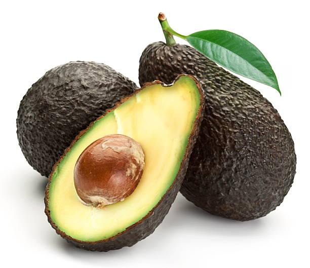 Avocado Hass 1kg