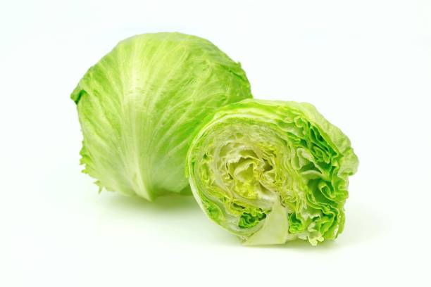 Iceberg Lettuce Each