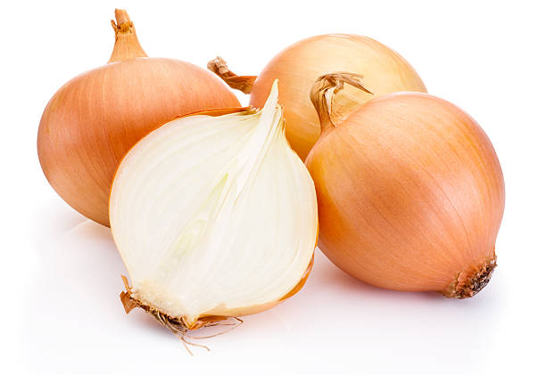 Onion Brown 1kg