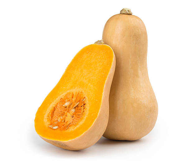 Pumpkin Butternut Whole Each