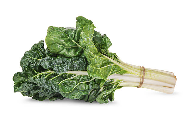 Silverbeet Bunch Each