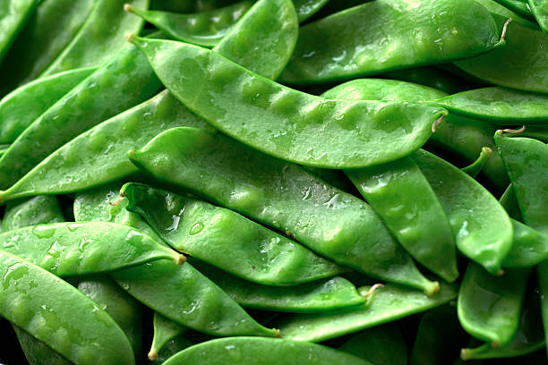 Snow Peas 250g