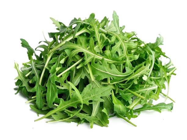 Rocket leaves 100g